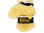 Pesukinnas lambavillast