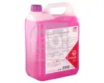 lilla  G12++ -35°c jahutusvedelik valmis 5L FEBI BILSTEIN