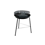 Ümar grill kolme jalaga d32,5cm; h43cm