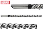 Hõõrits, 6.0mm, masinkasutuseks HSS-E