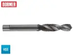 Kombineeritud keermepuur M5x0.8mm M5x0.80 HSS