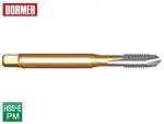 Keermepuur M12 M12x1.75 HSS-E PM, EP006H
