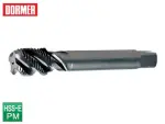 Keermepuur G (BSP) 1/8"x28 G1/8"x28 HSS-E PM