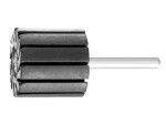 Kummist trumlihoidik ⌀ 30.00 x 30.00mm