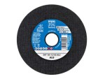 Lõikeketas, ALU ⌀ 125.00 x 1.00mm SG ALU