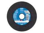 Lõikeketas, INOX ⌀ 125.00 x 1.00mm SG Inox