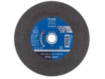 Lõikeketas, terasest ⌀ 0.00 / 230.00 x 2.00mm SGP Steelox