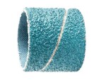 Abrasiivist spiraalriba ø 30.00 x 30.00mm Zirconia alumina Z