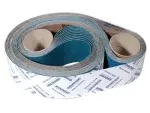 Lihvlint 75mm x 2m 341X Zirkon