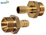 Ühendus 1/2" R1/2"