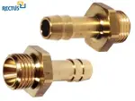 Ühendus 1/4" R1/4"