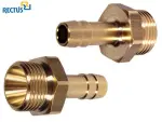 Ühendus 3/8" R3/8"