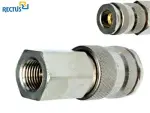Ühendus 1/4" G1/4" 1600