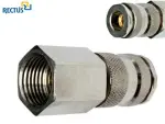 Ühendus 1/2" G1/2" 1600