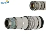 Ühendus 3/8" R3/8" 1600