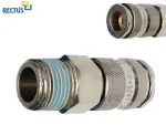 Ühendus 1/2" R1/2" 1600