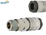 Ühendus 3/8" R3/8" 1300/31