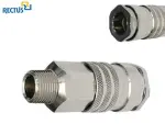 Ühendus 3/8" R3/8" 1800/32