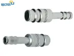 Ühenduspistik 6mm ø6mm 1600