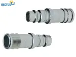 Ühenduspistik 13mm ø13mm 1600