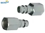 Ühenduspistik 1/4" G1/4" 1600