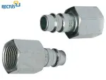 Ühenduspistik 3/8" G3/8" 1600