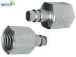 Ühenduspistik 1/2" G1/2" 1600