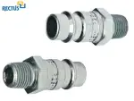 Ühenduspistik 1/8" R1/8" 1600