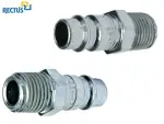 Ühenduspistik 1/4" R1/4" 1600