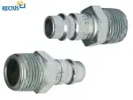 Ühenduspistik 3/8" R3/8" 1600