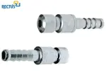 Ühenduspistik 6mm ø6mm 1300/31