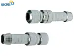 Ühenduspistik 8mm ø8mm 1300/31