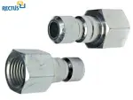 Ühenduspistik 1/4" G1/4" 1300/31