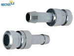 Ühenduspistik 8mm ø8mm 1800/32