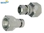 Ühenduspistik 3/8" G3/8" 1800/32
