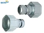 Ühenduspistik 1/2" G1/2" 1800/32
