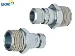 Ühenduspistik 1/2" R1/2" 1800/32