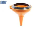 Kraega lehter ø200mm