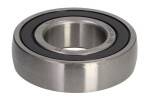 RHP 1726206-2RS /RHP/ / 30x62x16, bearing self-aligning bearing (1pc, seal: double-sided/leaf-coated lip seal, outer ring rounding)