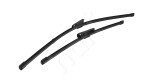 WIPERS 600/400MM CLIO III 05-