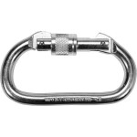 Carabiner koos raam