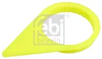 Indicators’ cover, 33mm, 1pcs, colour Yellow