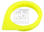 Indicators’ cover, 32mm, 1pcs, colour Yellow