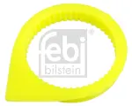 Indicators’ cover, 33mm, 1pcs, colour Yellow