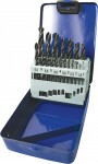19-os. hss-6542 сверлы комплект. 1.0-10mm triumf
