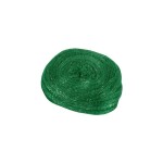 Сетка от птиц (защитная) 4x10m 10mm отверстиe