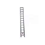 Телескопическая лестница 3,8m 13astet