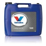 Kompressoriõli kompressor Oil S68 20L, Valvoline