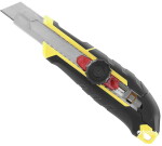 Nuga murtava teraga 18mm rull-lukusti, Stanley