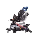 Tükeldus- ja nurksaag MSM1040 1900W - 254mm laseriga